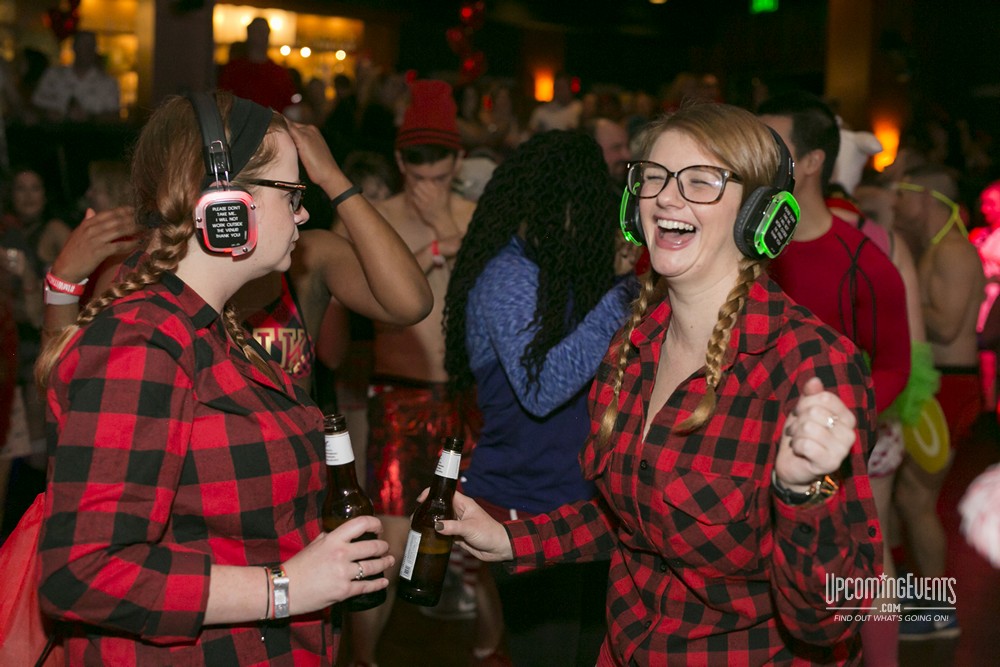 Cupid's Undie Run 2018 (Gallery 2)