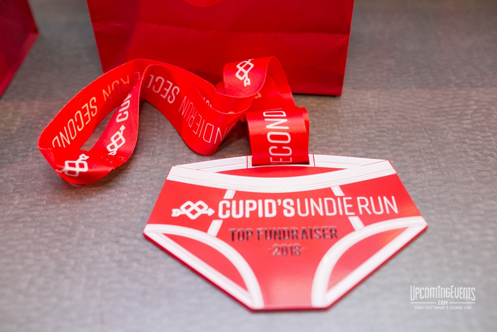 Cupid's Undie Run 2018 (Gallery 2)