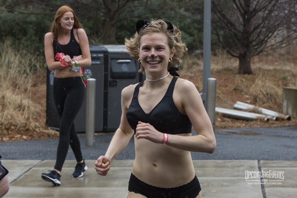 Cupid's Undie Run 2018 (Gallery 2)