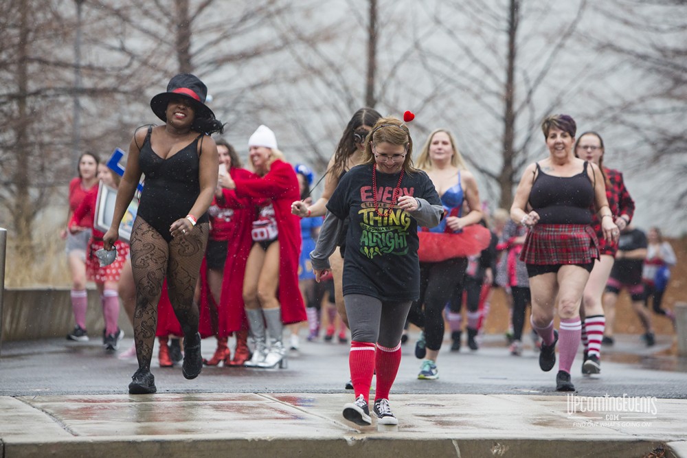 Cupid's Undie Run 2018 (Gallery 2)