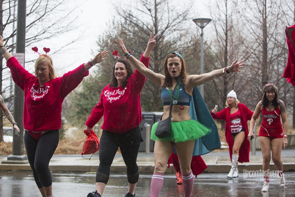 Cupid's Undie Run 2018 (Gallery 2)