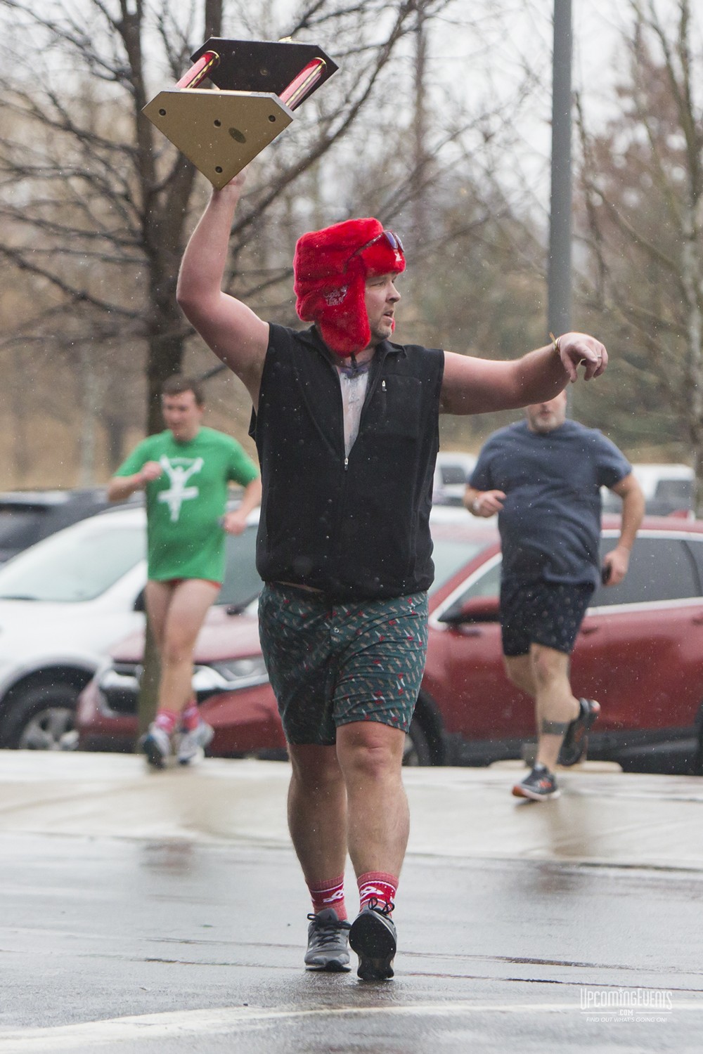 Cupid's Undie Run 2018 (Gallery 2)