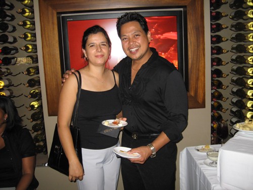 Young Professionals Networking Happy Hour