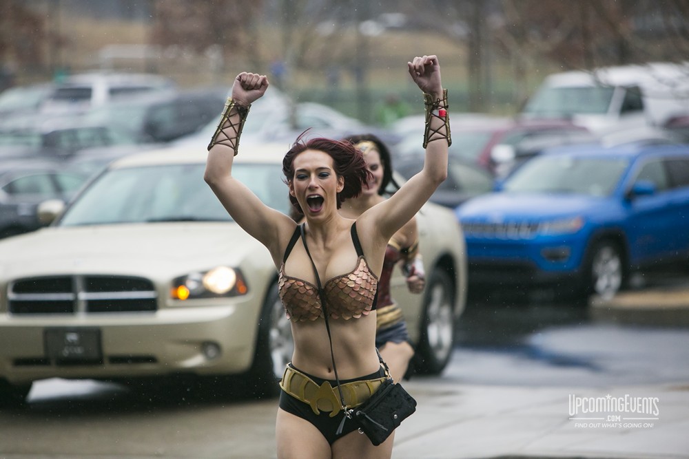 Cupid's Undie Run 2018 (Gallery 2)