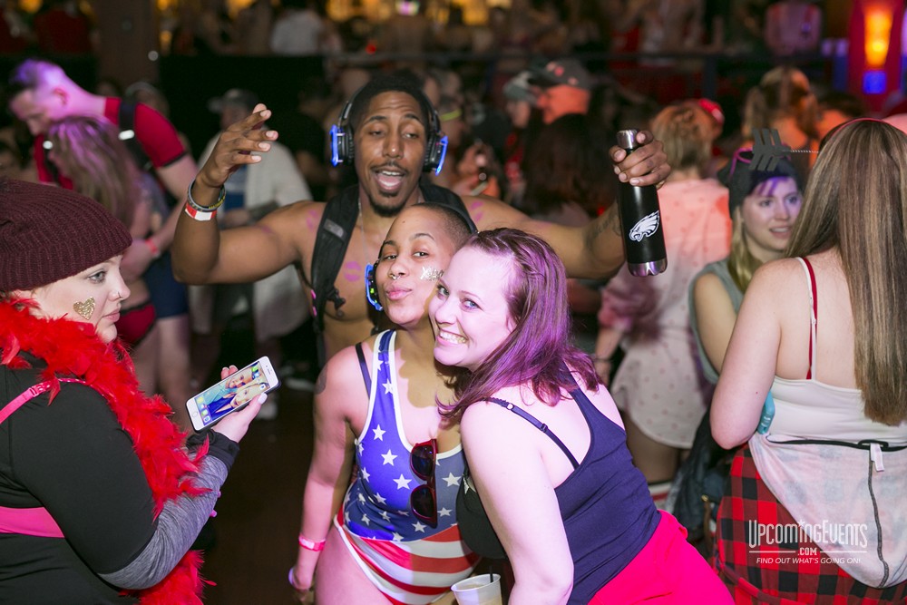 Cupid's Undie Run 2018 (Gallery 2)