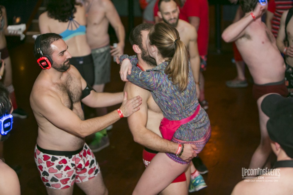 Cupid's Undie Run 2018 (Gallery 2)