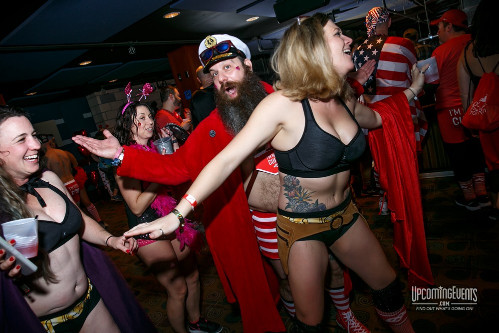 Cupid's Undie Run 2018 (Gallery 1)