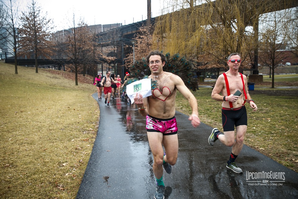 Cupid's Undie Run 2018 (Gallery 1)