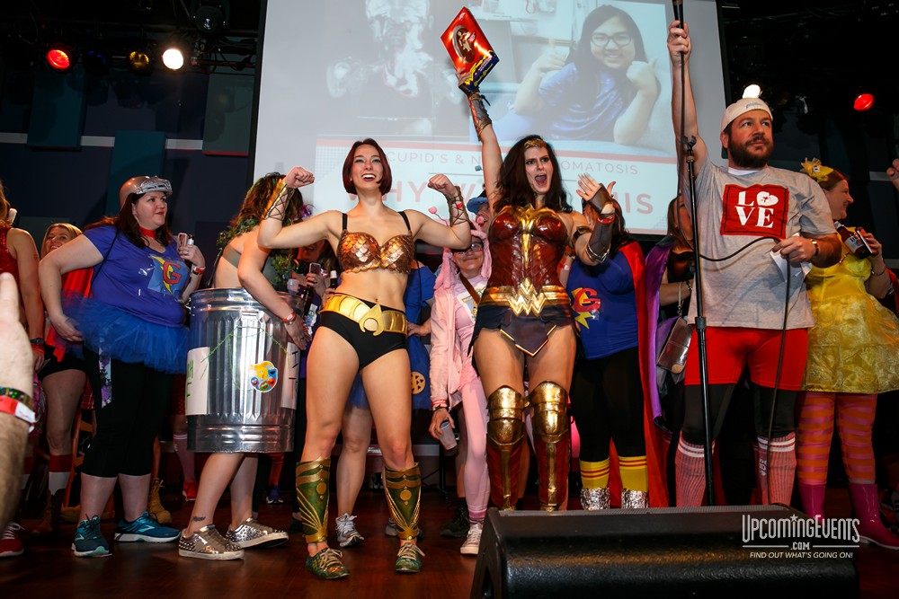 Cupid's Undie Run 2018 (Gallery 1)