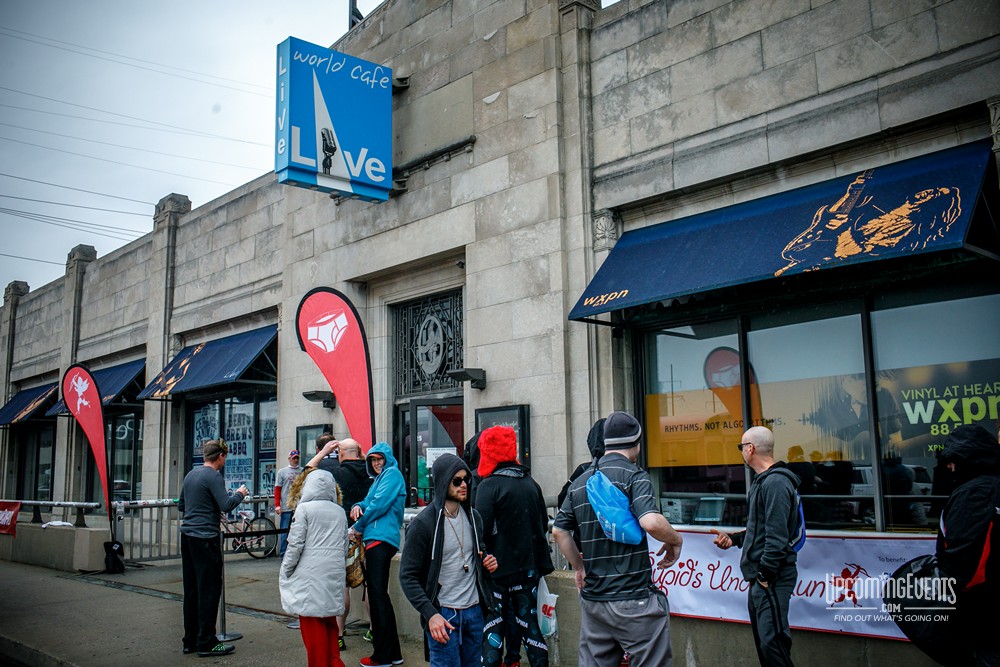 Cupid's Undie Run 2018 (Gallery 1)