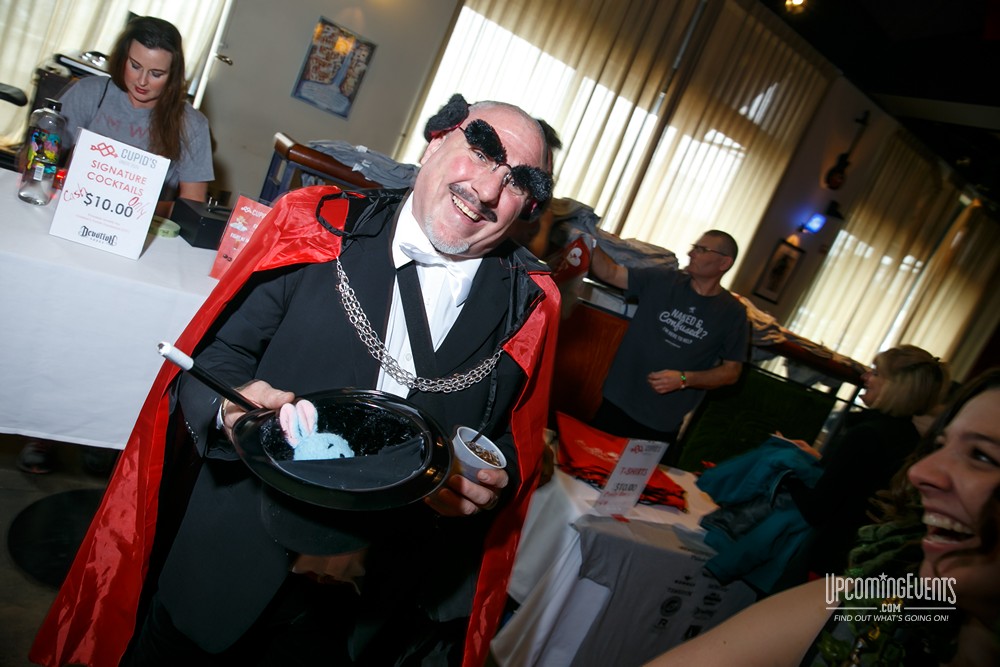 Cupid's Undie Run 2018 (Gallery 1)