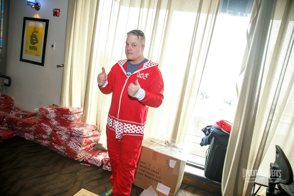 Cupid's Undie Run 2018 (Gallery 1)