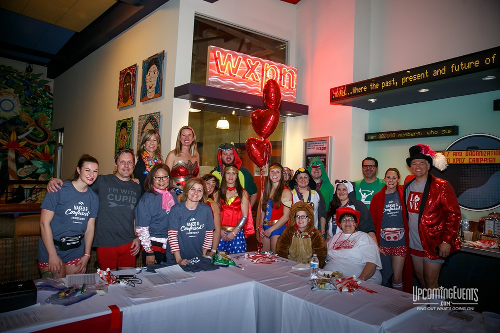 Cupid's Undie Run 2018 (Gallery 1)