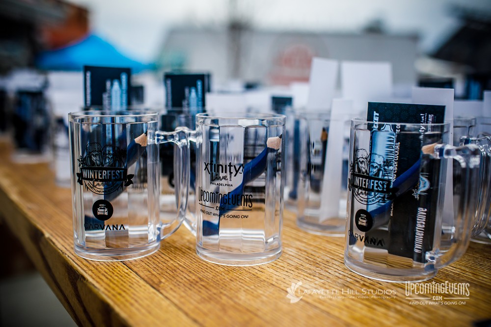 Winterfest Live! 2018 Craft Beer Festival