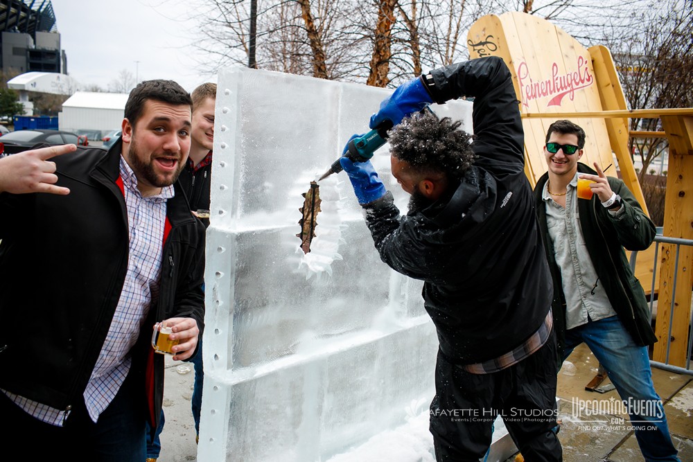 Winterfest Live! 2018 Craft Beer Festival