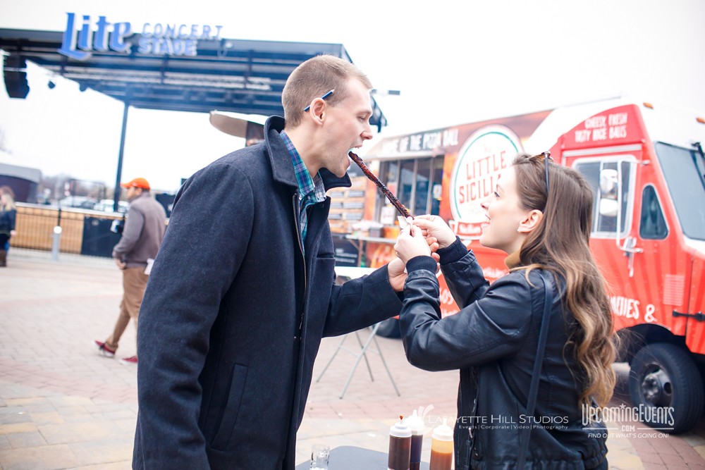 Winterfest Live! 2018 Craft Beer Festival