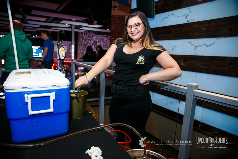 Winterfest Live! 2018 Craft Beer Festival