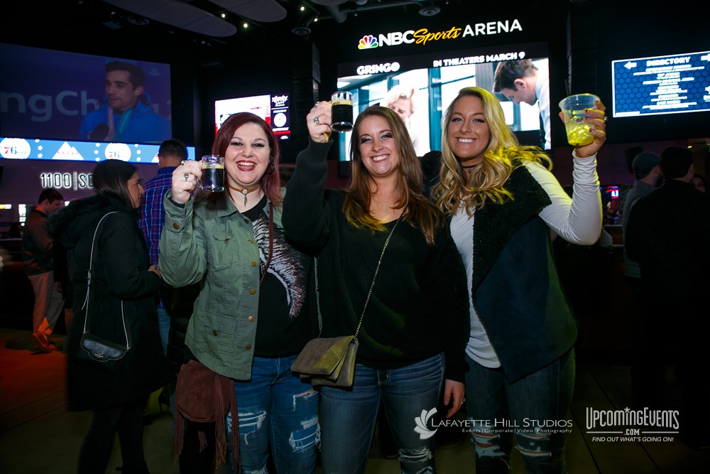 Winterfest Live! 2018 Craft Beer Festival