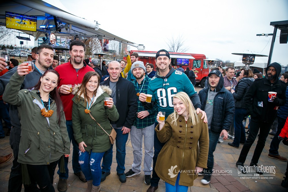 Winterfest Live! 2018 Craft Beer Festival
