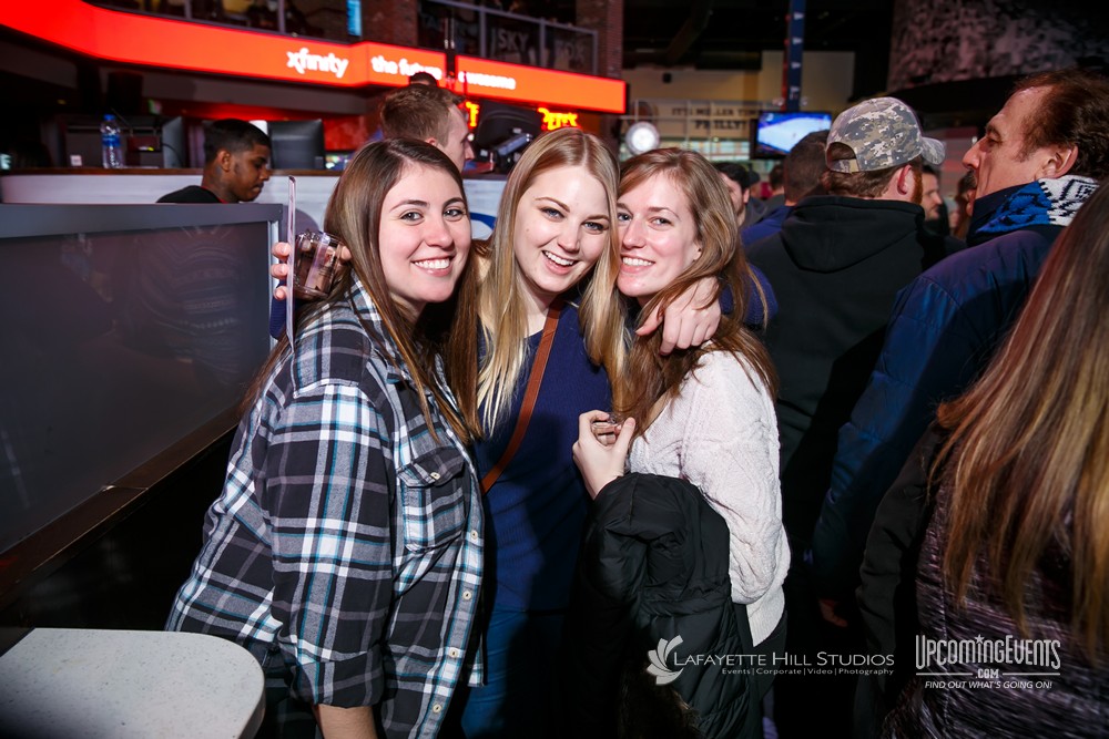 Winterfest Live! 2018 Craft Beer Festival