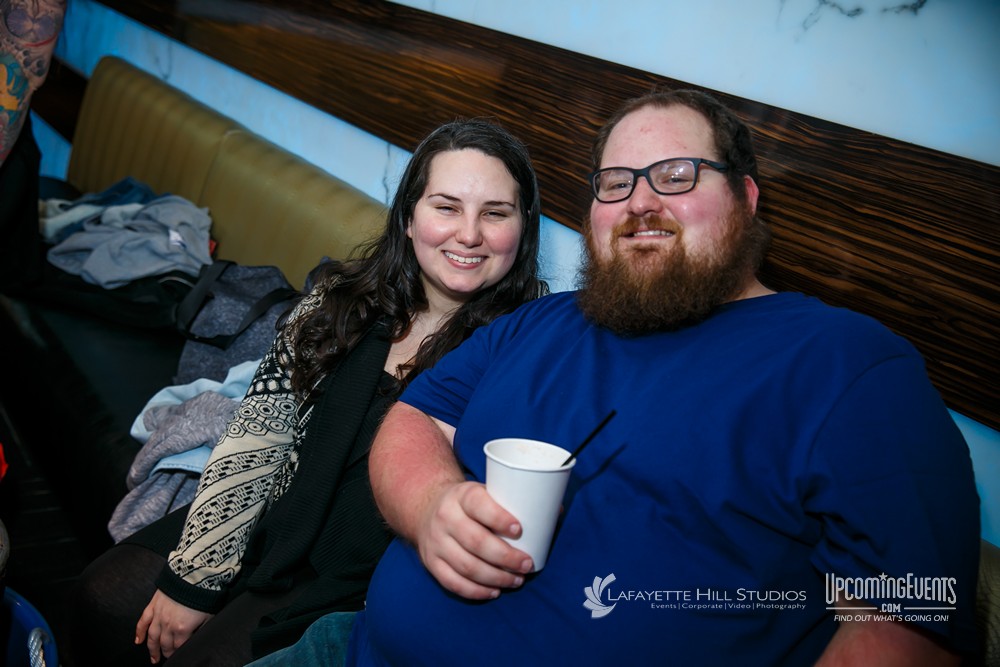 Winterfest Live! 2018 Craft Beer Festival