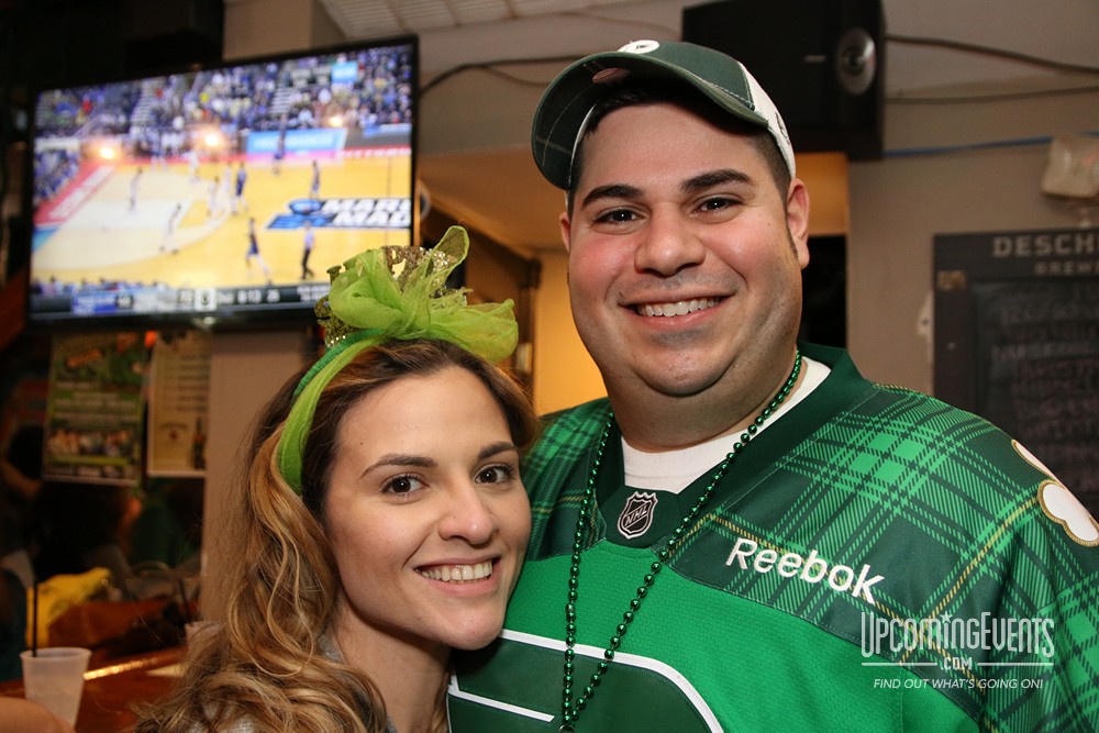 The Shamrock Crawl (Manayunk)