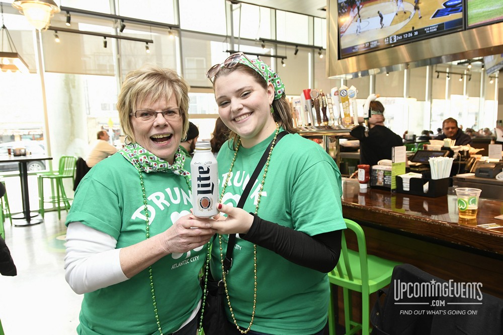 The Shamrock Crawl (Northern Liberties / Fishtown)