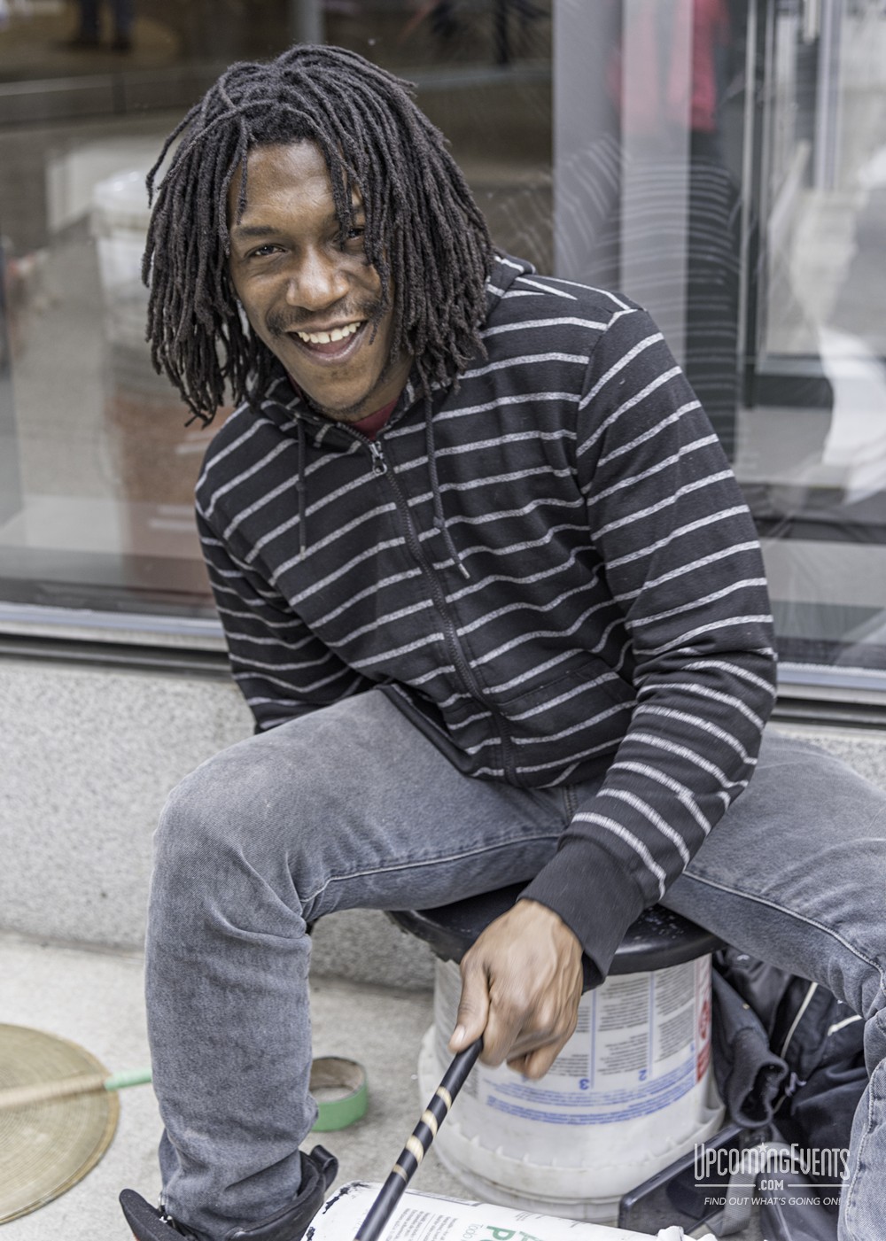 The Shamrock Crawl (Old City)