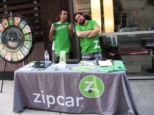 Young Professionals Networking Happy Hour