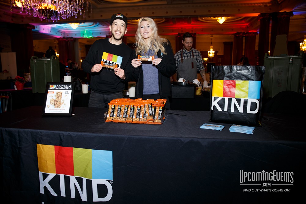 The Philadelphia Restaurant Festival