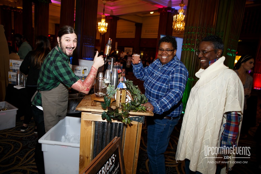 The Philadelphia Restaurant Festival