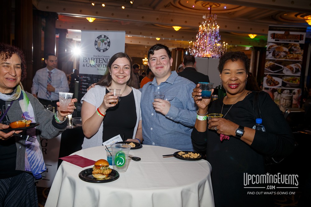 The Philadelphia Restaurant Festival