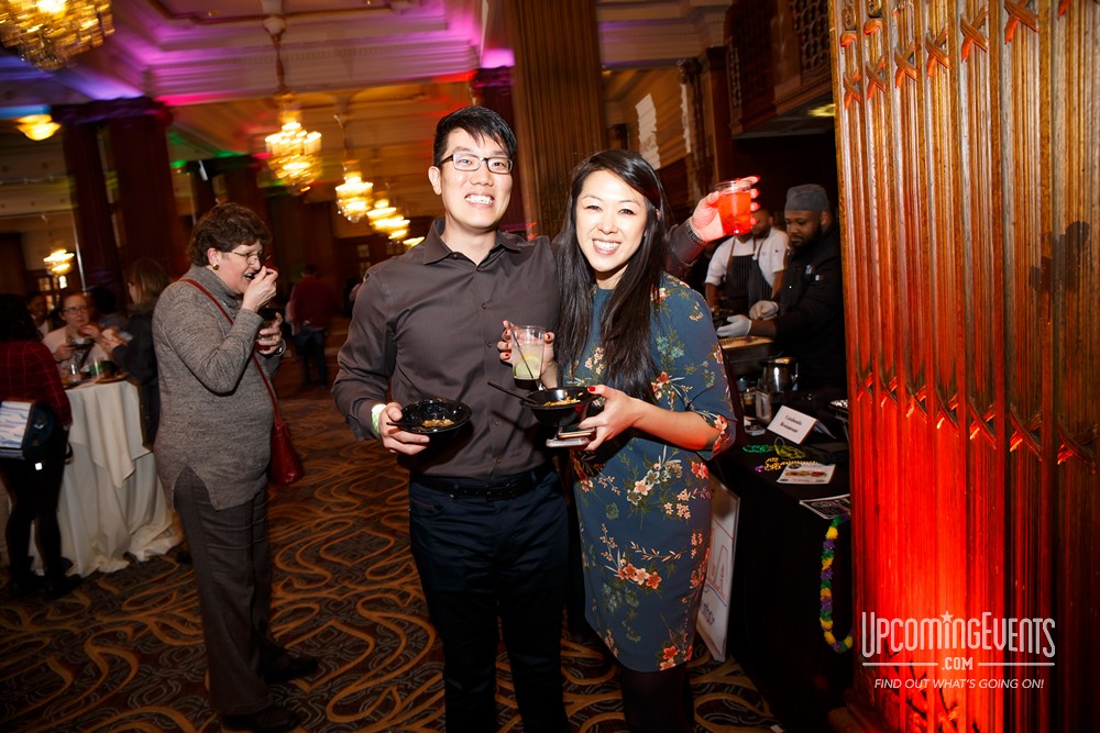 The Philadelphia Restaurant Festival