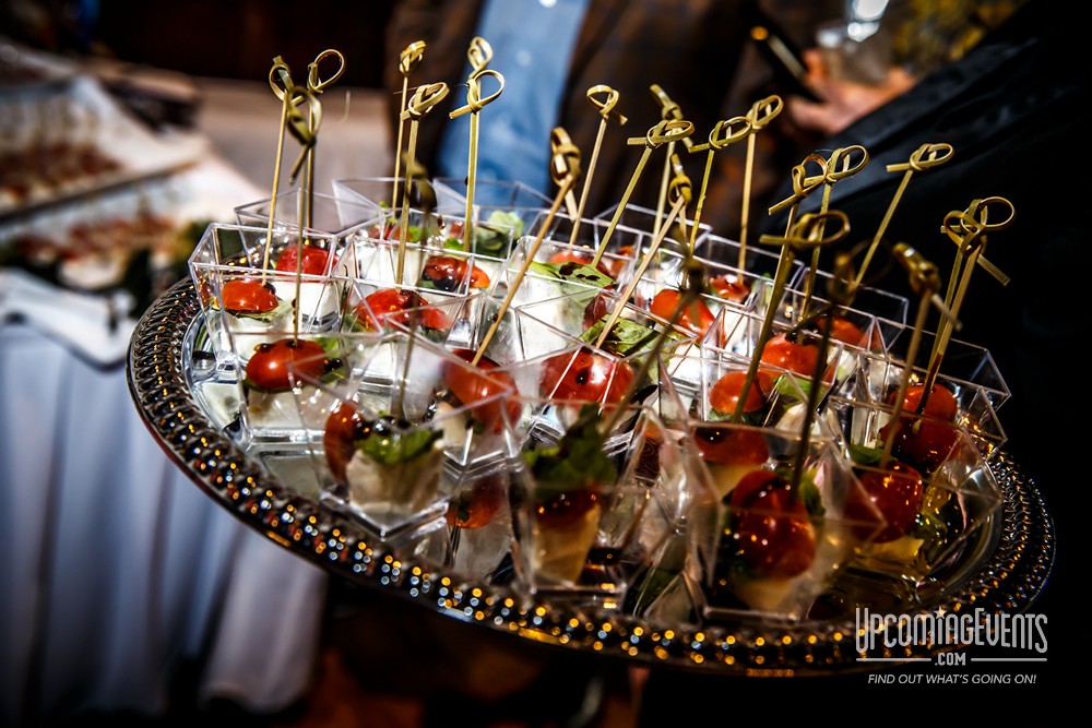 The Philadelphia Restaurant Festival