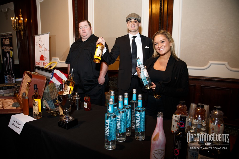 The Philadelphia Restaurant Festival