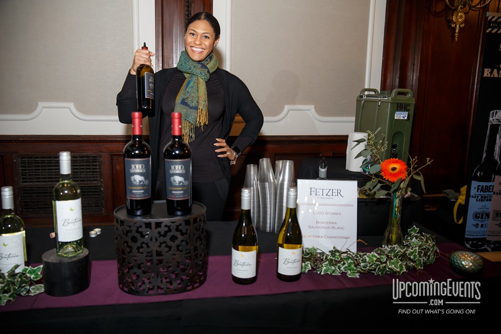 The Philadelphia Restaurant Festival