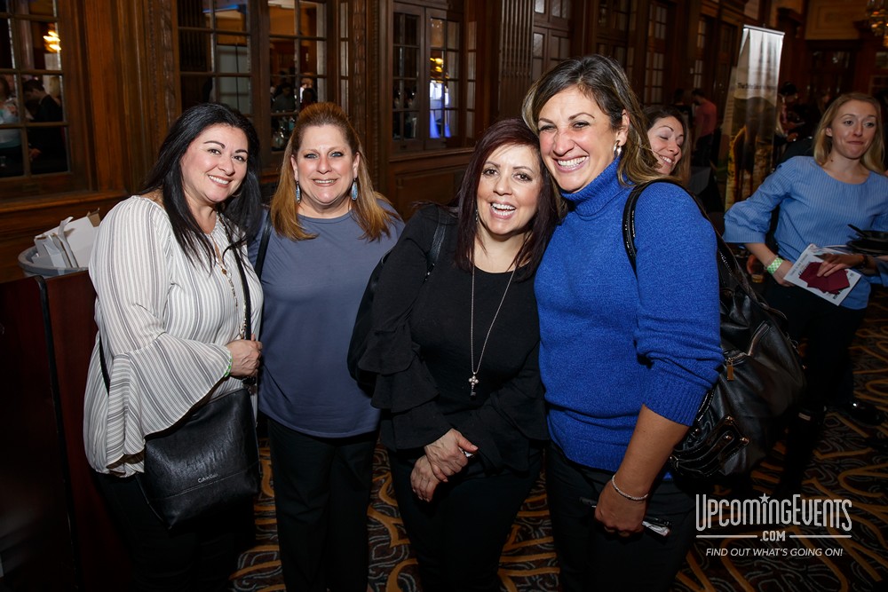 The Philadelphia Restaurant Festival