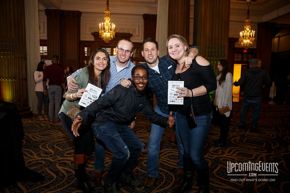 The Philadelphia Restaurant Festival