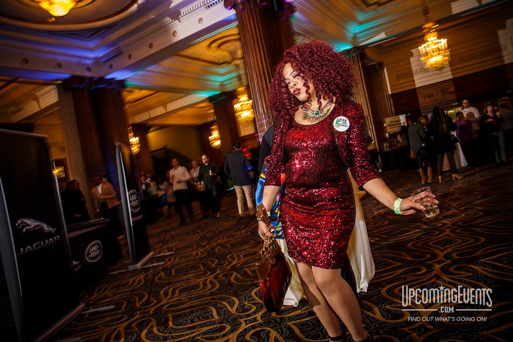 The Philadelphia Restaurant Festival