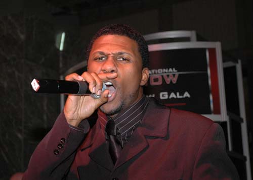 Black Tie Tailgate 2010