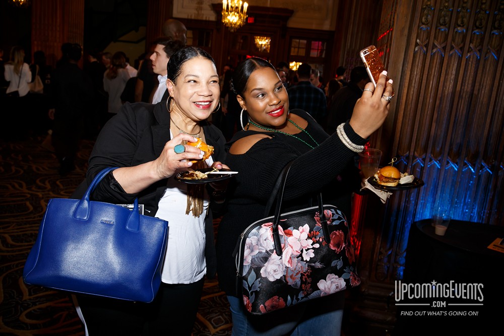 The Philadelphia Restaurant Festival