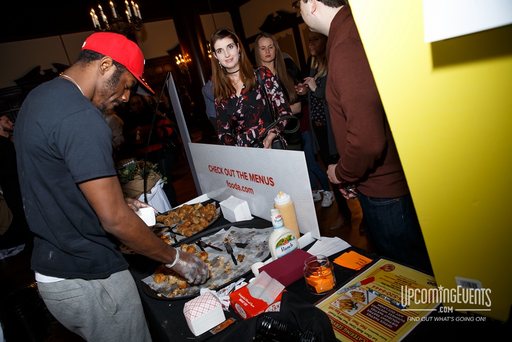 The Philadelphia Restaurant Festival