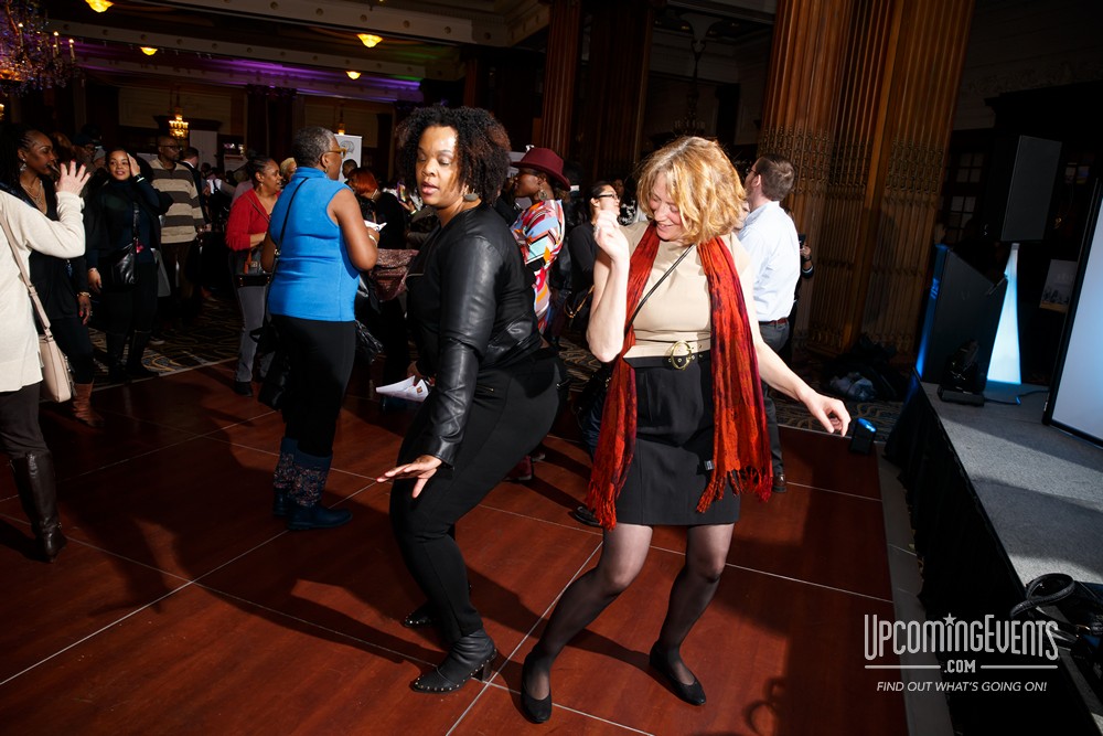 The Philadelphia Restaurant Festival