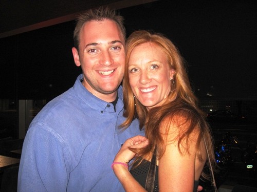 Young Professionals Networking Happy Hour