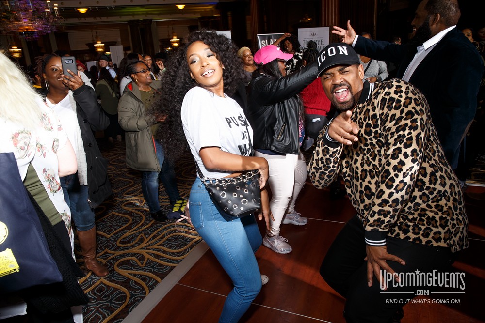 The Philadelphia Restaurant Festival