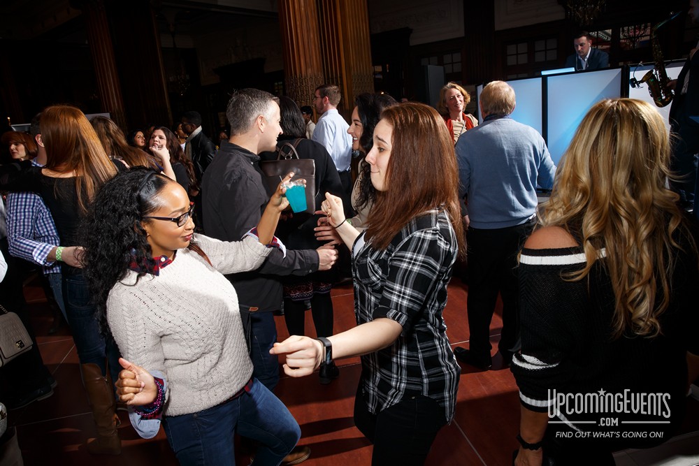 The Philadelphia Restaurant Festival