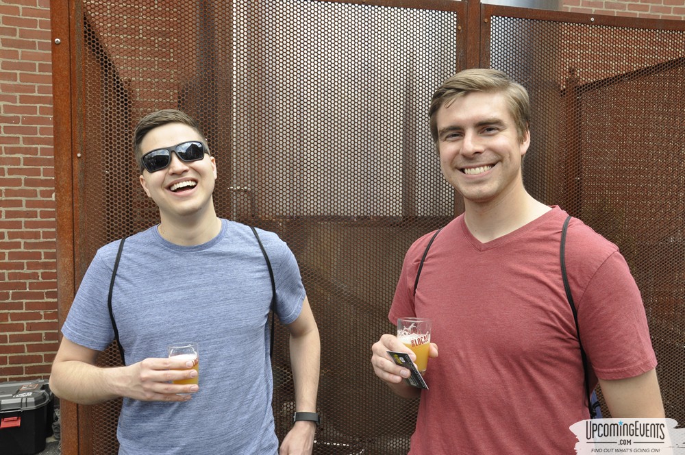 20th Annual Manayunk Brew & Rum Fest