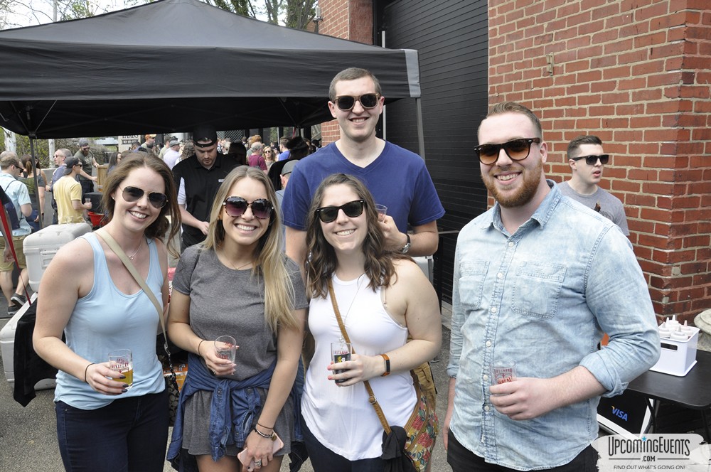 20th Annual Manayunk Brew & Rum Fest