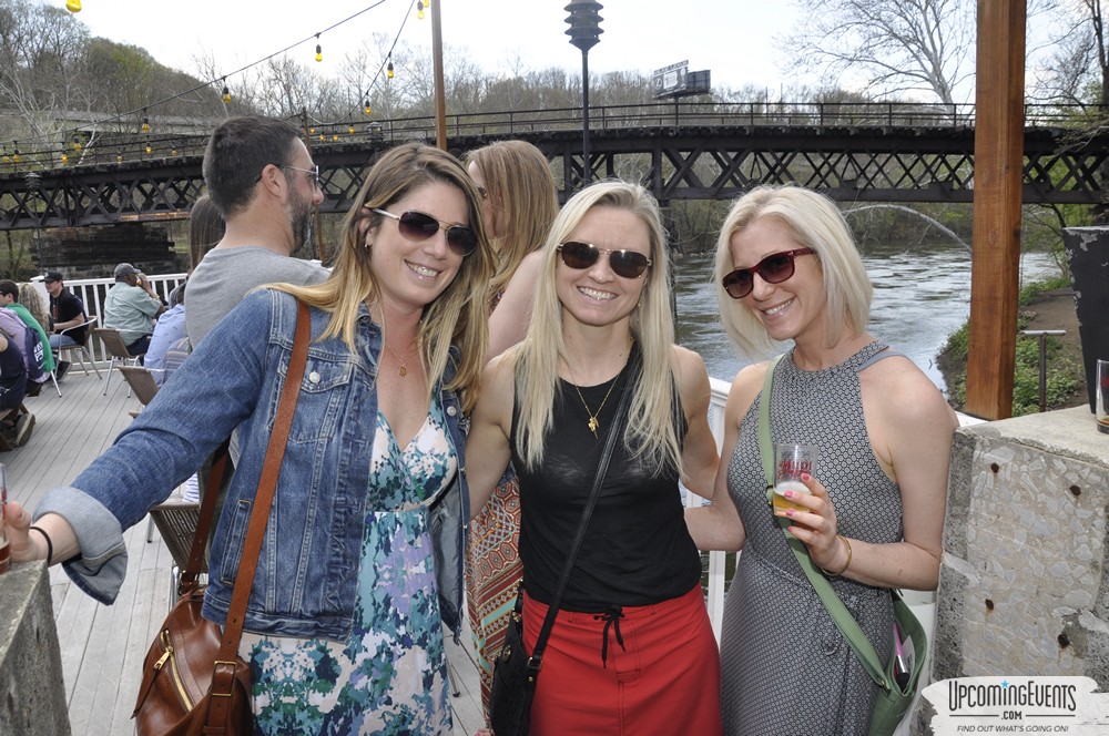 20th Annual Manayunk Brew & Rum Fest