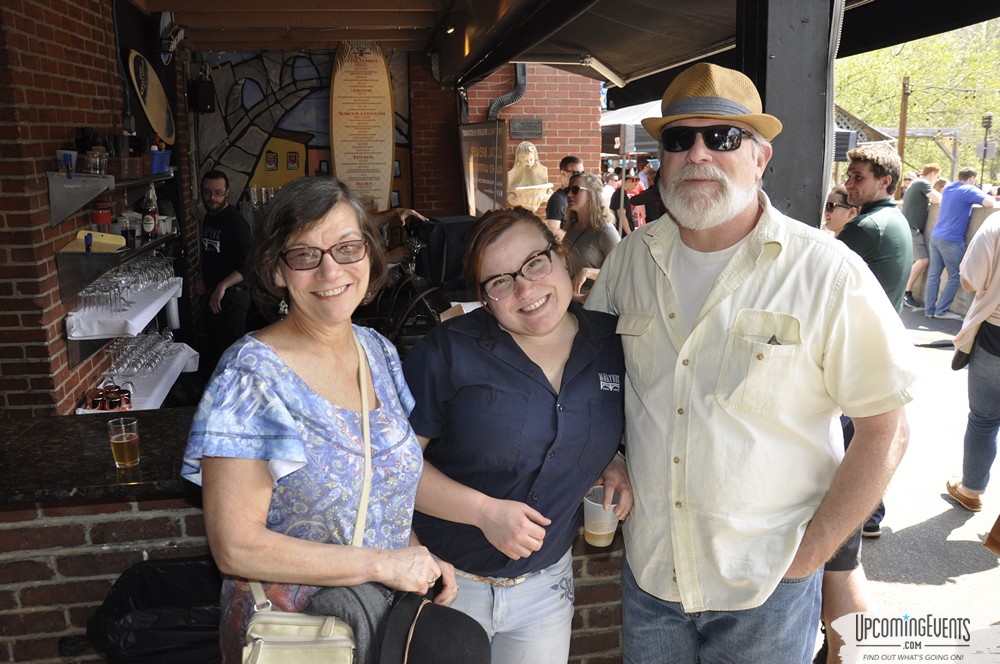 20th Annual Manayunk Brew & Rum Fest